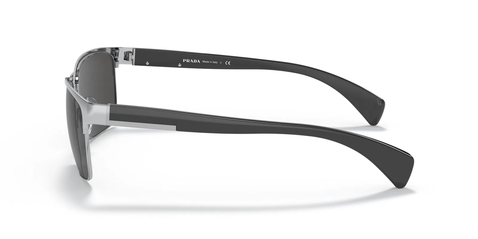 Prada L Metal 51OS Sunglasses - view 3